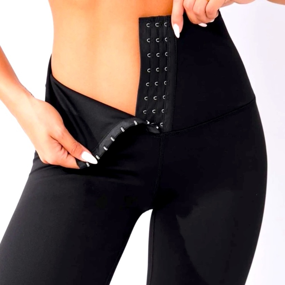 Corset Leggings